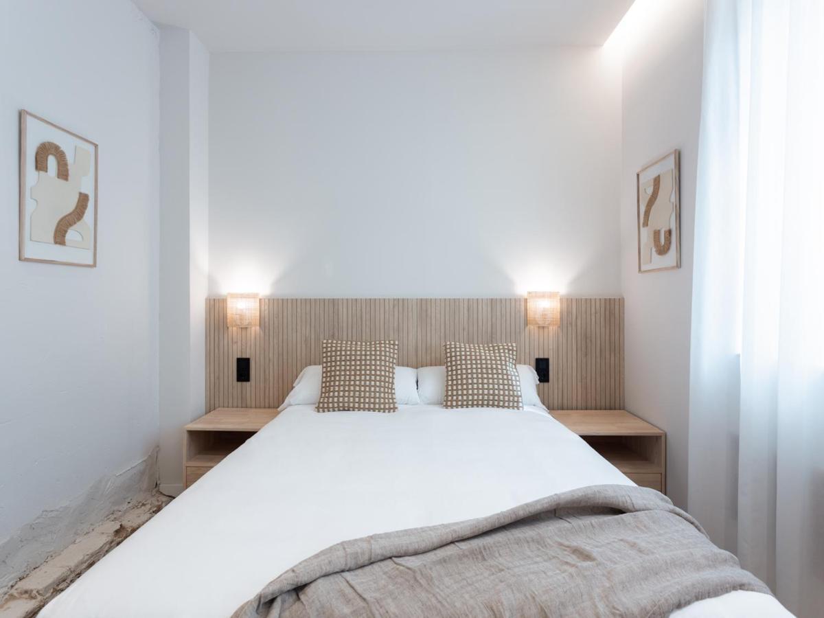 Meraki Suites Astorga Zewnętrze zdjęcie