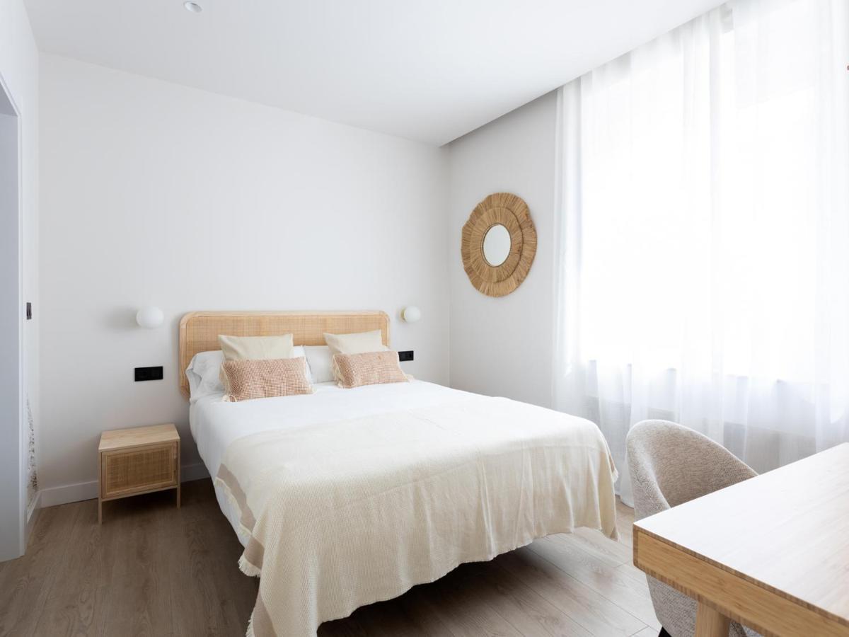 Meraki Suites Astorga Zewnętrze zdjęcie